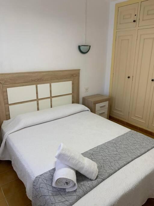 Appartement Eva Mar Calpe