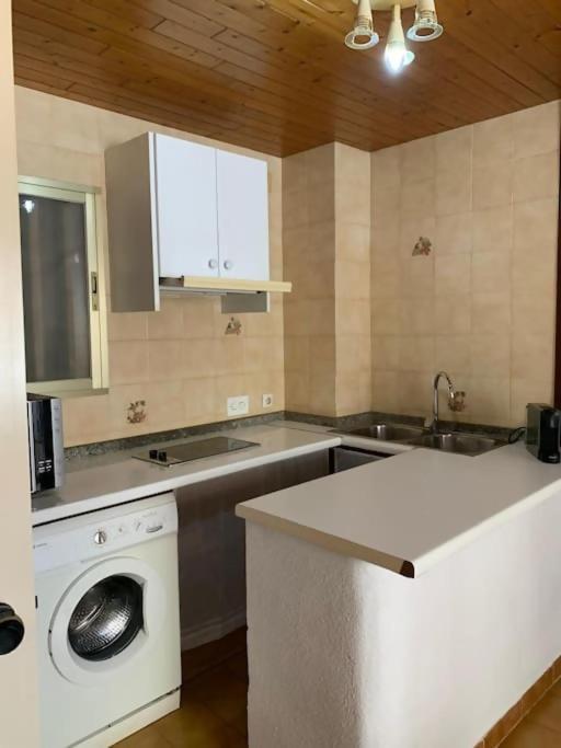Appartement Eva Mar