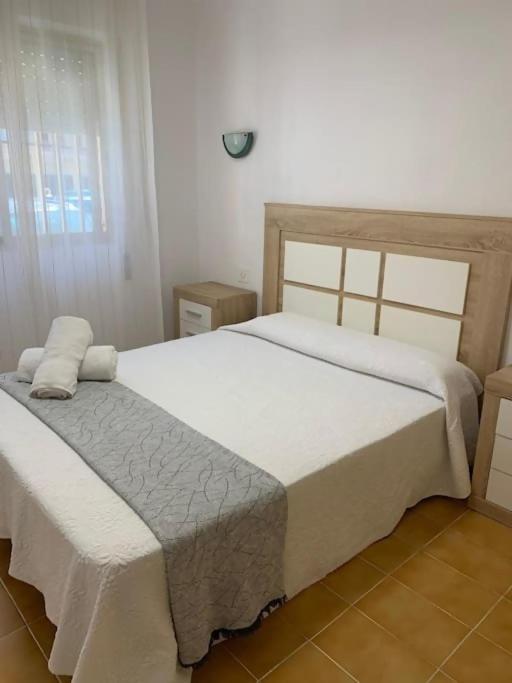 Eva Mar Appartement *