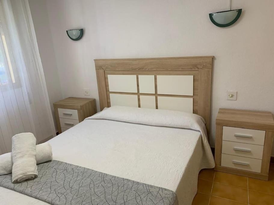 Appartement Eva Mar *