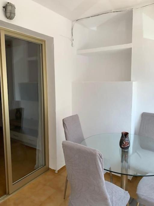 Appartement Eva Mar Calpe
