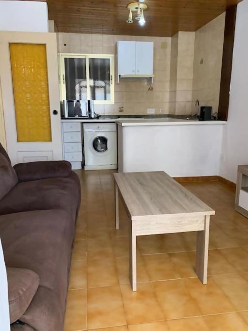 Eva Mar Appartement *