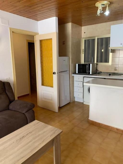 Appartement Eva Mar *