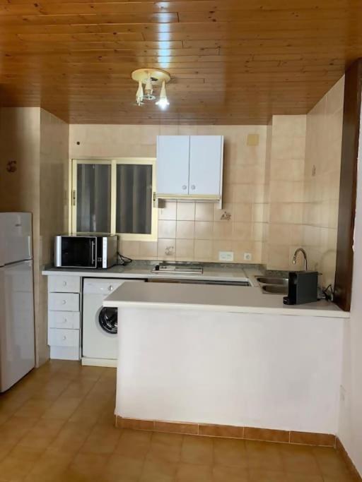 Appartement Eva Mar Calpe